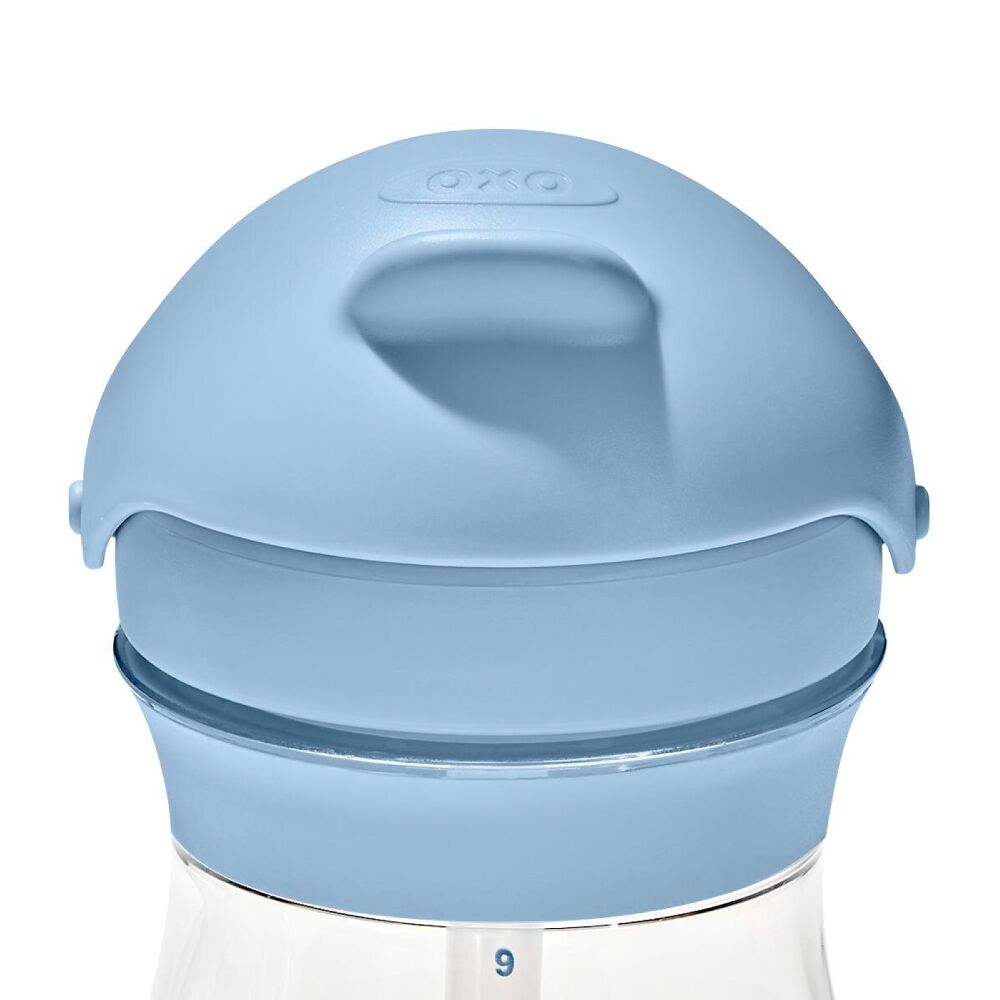 Transitions 9 Oz Straw Cup D0
