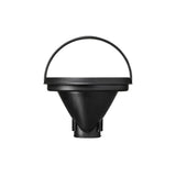Replacement Small Brew Basket for 12-Cup Coffee Maker H4