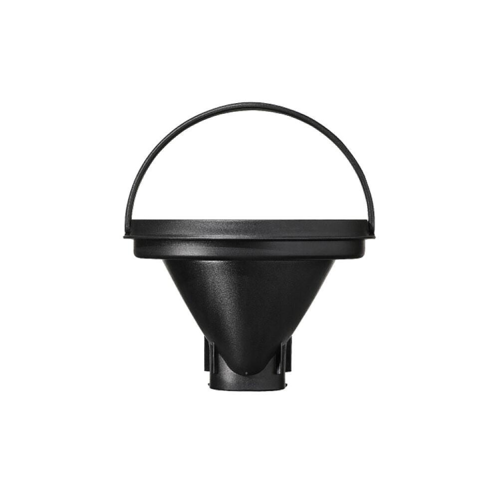 Replacement Small Brew Basket for 12-Cup Coffee Maker H4