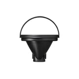Replacement Small Brew Basket for 12-Cup Coffee Maker H4