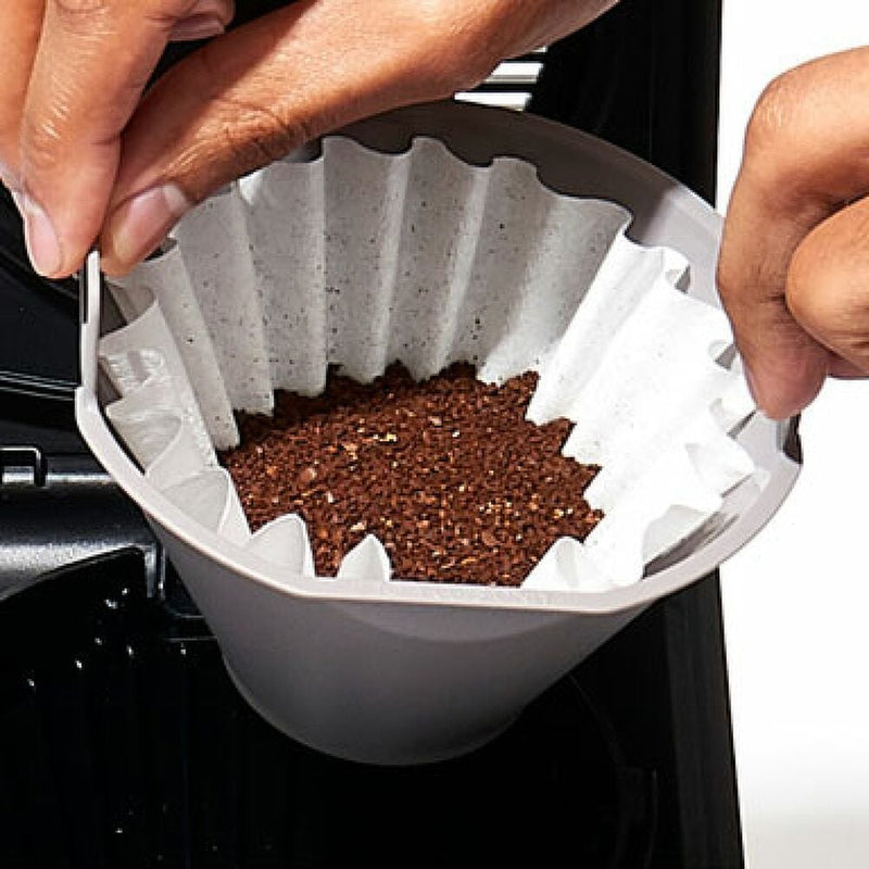 Replacement Single-Serve Accessory for 8-Cup Coffee Maker J4