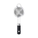 Steel Fine Mesh Cocktail Strainer X1