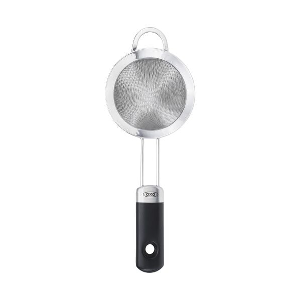 Steel Fine Mesh Cocktail Strainer X1