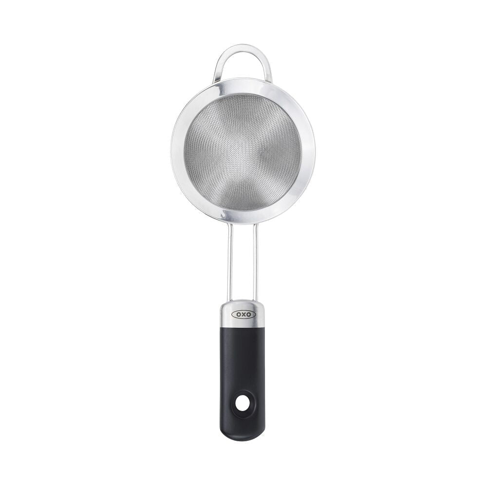 Steel Fine Mesh Cocktail Strainer X1
