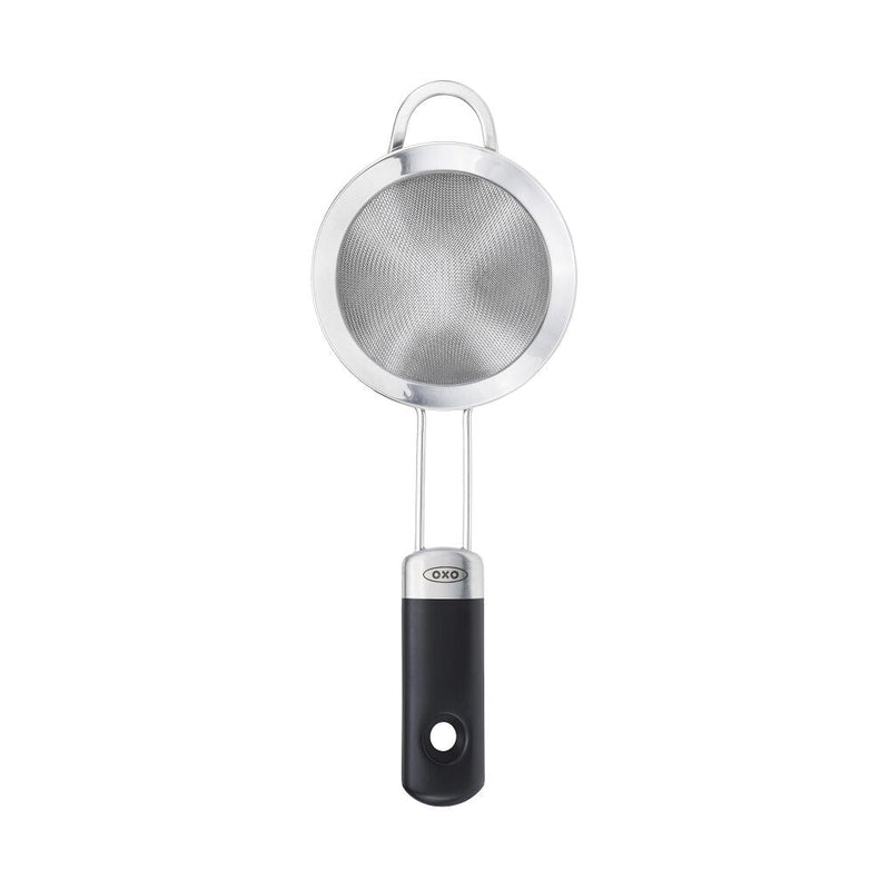Steel Fine Mesh Cocktail Strainer X1
