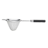 Steel Fine Mesh Cocktail Strainer X1