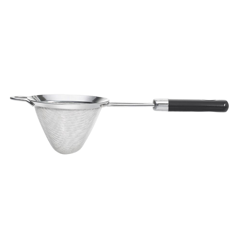 Steel Fine Mesh Cocktail Strainer X1