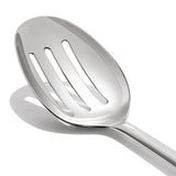 OXO Steel Slotted Cooking Spoon K1