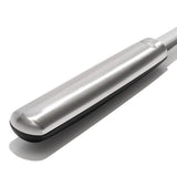 OXO Steel Slotted Cooking Spoon K1