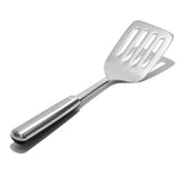 OXO Steel Cooking Turner K5