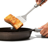 OXO Steel Cooking Turner K5