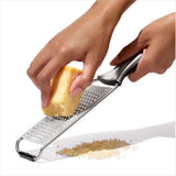 OXO Steel Grater J5