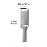 OXO Steel Grater J5