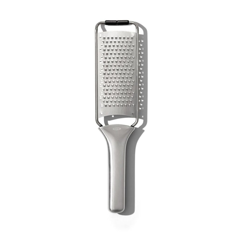 OXO Steel Grater J5