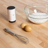 OXO 9" Steel Whisk J8