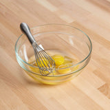 OXO 9" Steel Whisk J8