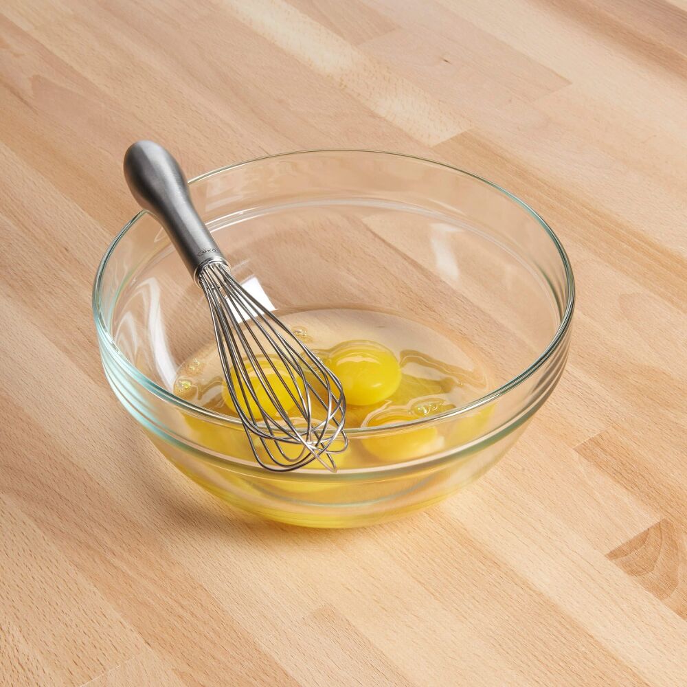 OXO 9" Steel Whisk F5