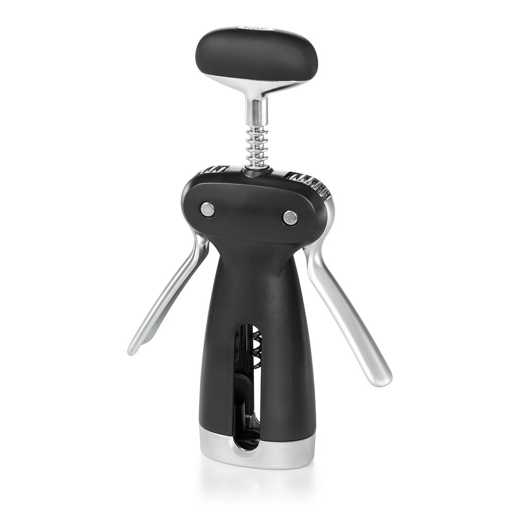 OXO Good Grips Winged Corkscrew with Removable Foil Cutter Z8