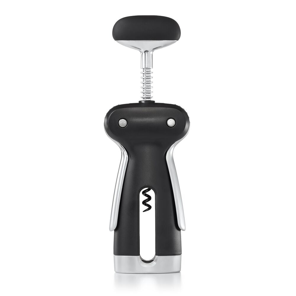 OXO Good Grips Winged Corkscrew with Removable Foil Cutter Z8