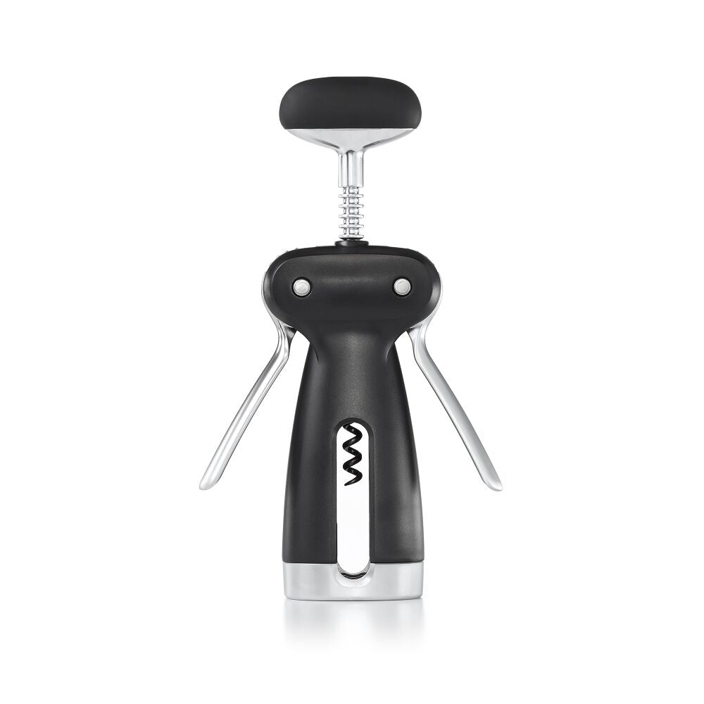 OXO Good Grips Winged Corkscrew with Removable Foil Cutter Z8