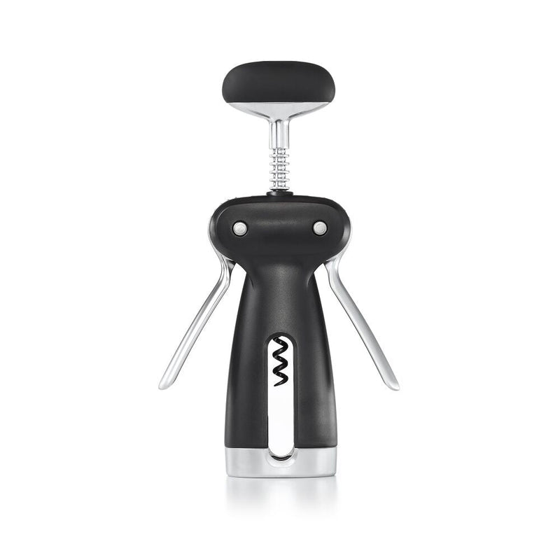 OXO Good Grips Winged Corkscrew with Removable Foil Cutter Z8