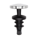 2-Piece Spillproof Wine Stopper I0