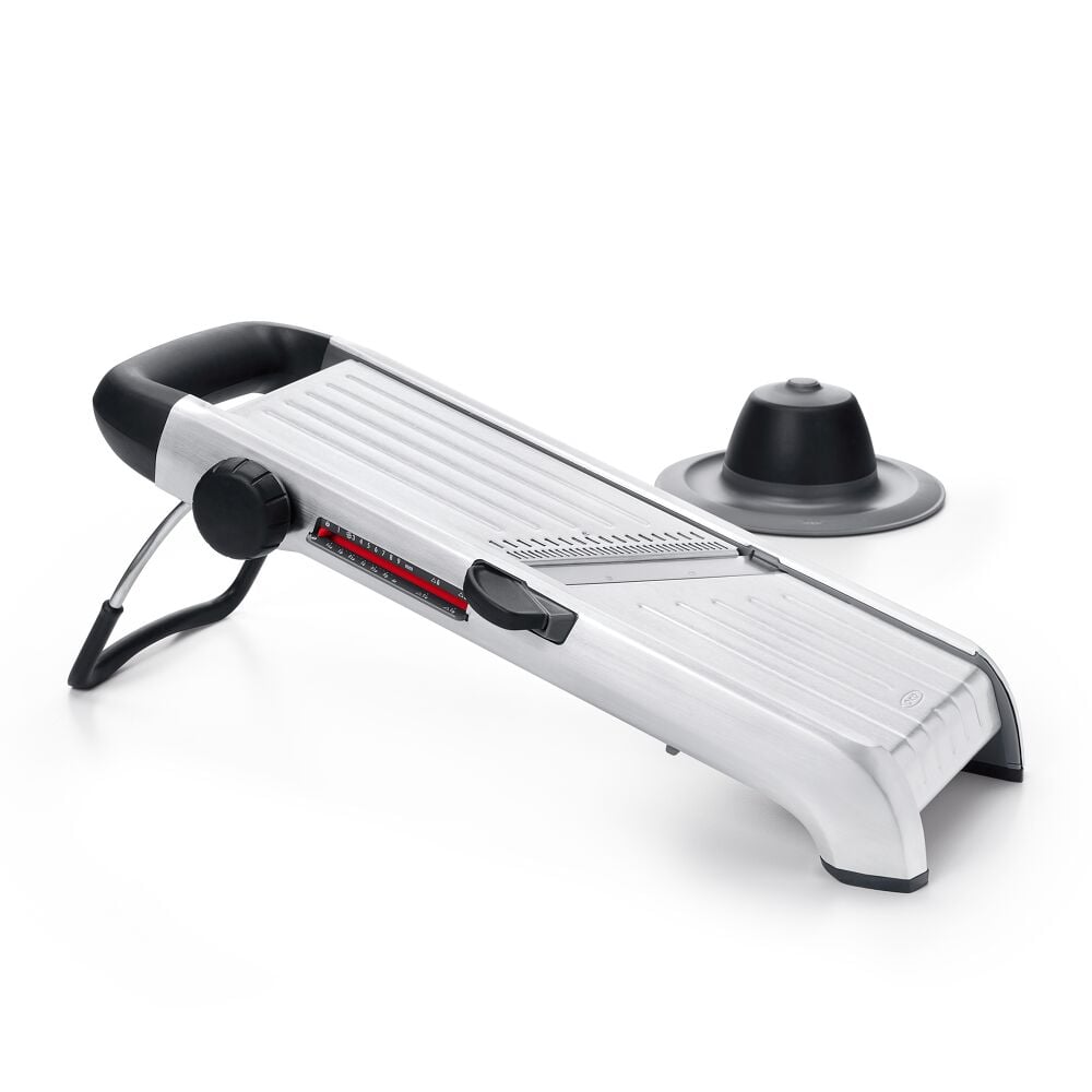 Steel Chef's Mandoline 2.0 U3