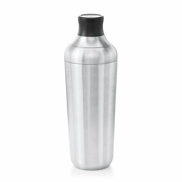 Steel Single Wall Cocktail Shaker P7