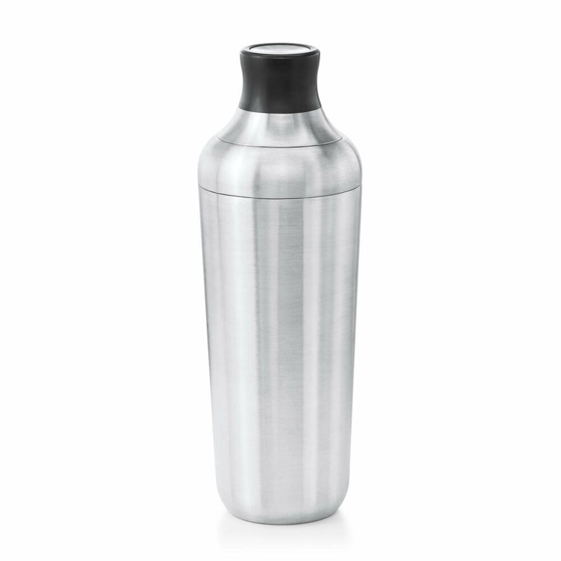 Steel Single Wall Cocktail Shaker P7