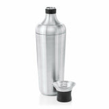 Steel Single Wall Cocktail Shaker P7