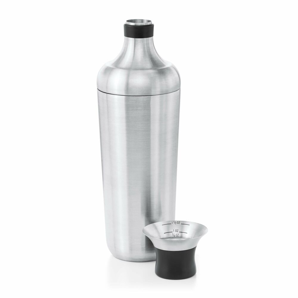 Steel Single Wall Cocktail Shaker P7