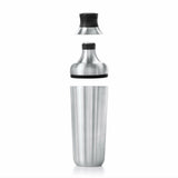 Steel Single Wall Cocktail Shaker P7