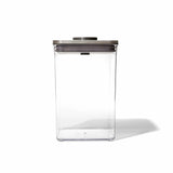 POP Container - Big Square Medium (4.4 Qt/4.2 L) Z6
