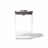 POP Container - Big Square Medium (4.4 Qt/4.2 L) Z6