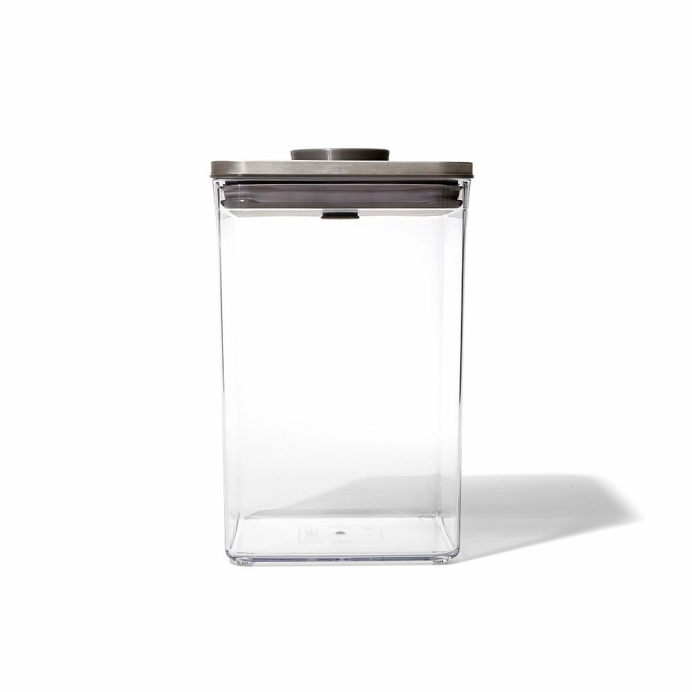POP Container - Big Square Medium (4.4 Qt/4.2 L) Z6