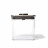 POP Container - Big Square Short (2.8 Qt/2.6 L) H1