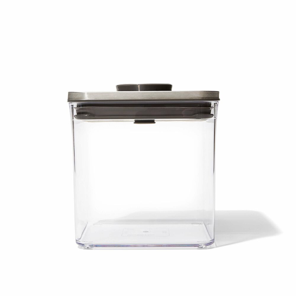 POP Container - Big Square Short (2.8 Qt/2.6 L) H1