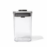 POP Container - Small Square Short (1.1 Qt/1.0 L) L7