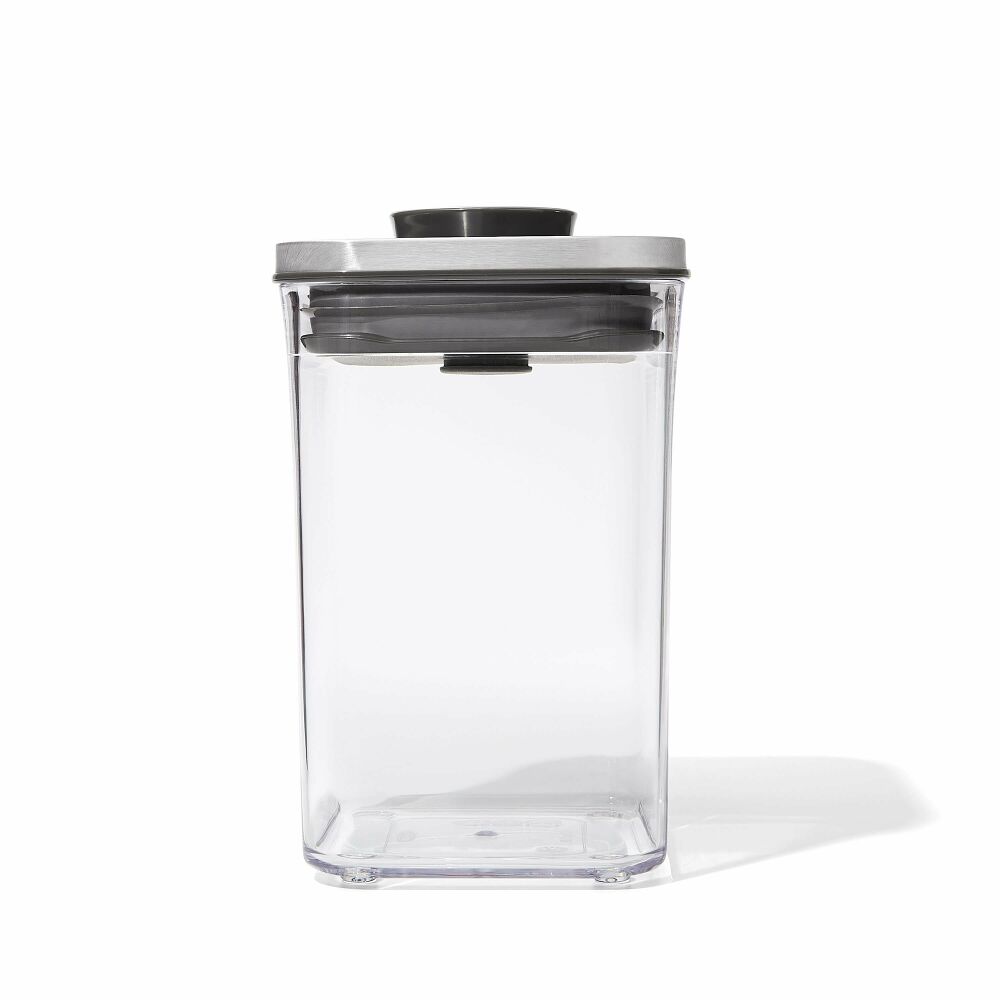 POP Container - Small Square Short (1.1 Qt/1.0 L) L7