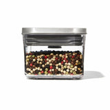 POP Container - Small Square Mini (0.4 Qt.) H7