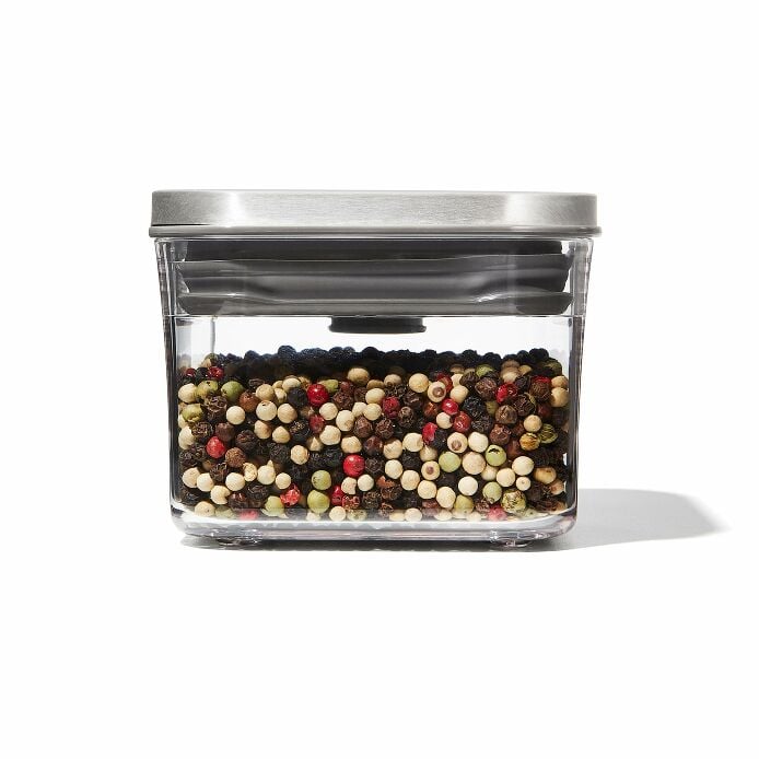 POP Container - Small Square Mini (0.4 Qt.) H7