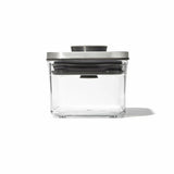 POP Container - Small Square Mini (0.4 Qt.) H7