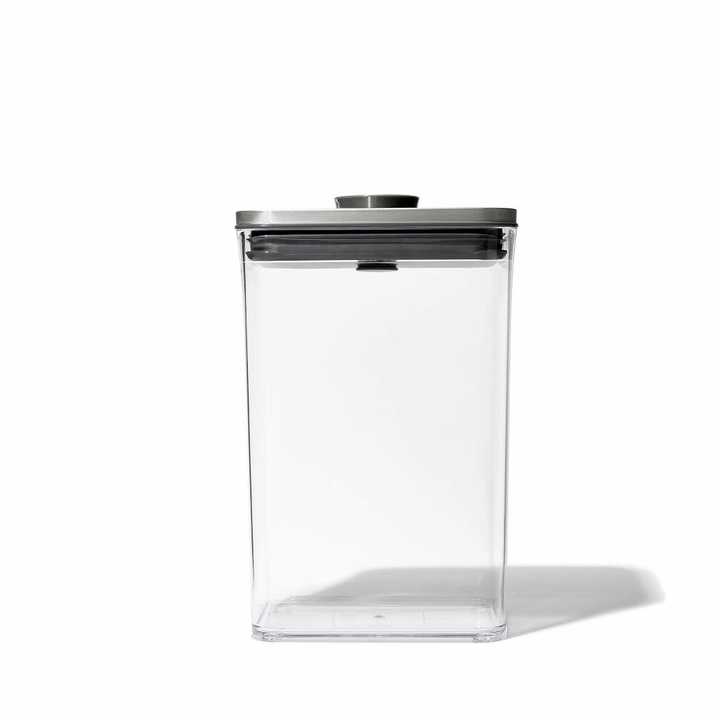 POP Container - Rectangle Medium (2.7 Qt/2.6 L) C7