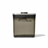 Steel Coffee POP Container (1.7 Qt) with Scoop I1