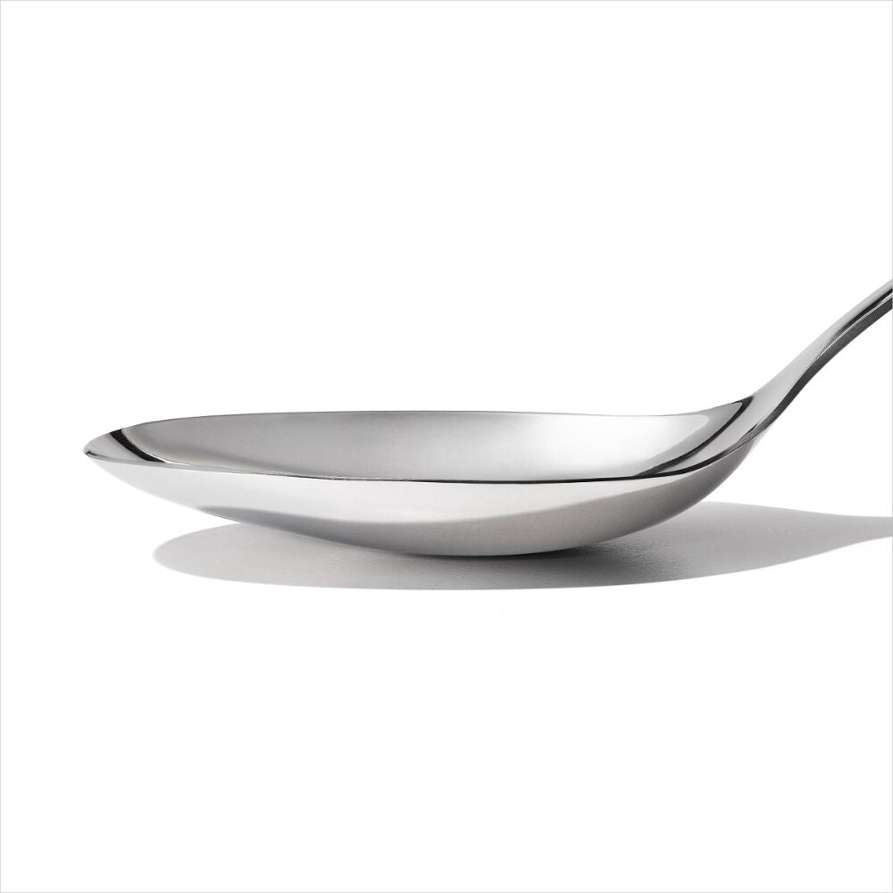 OXO Steel Cooking Spoon I9