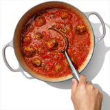 OXO Steel Cooking Spoon I9