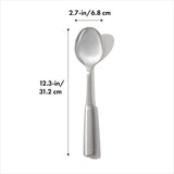 OXO Steel Cooking Spoon I9