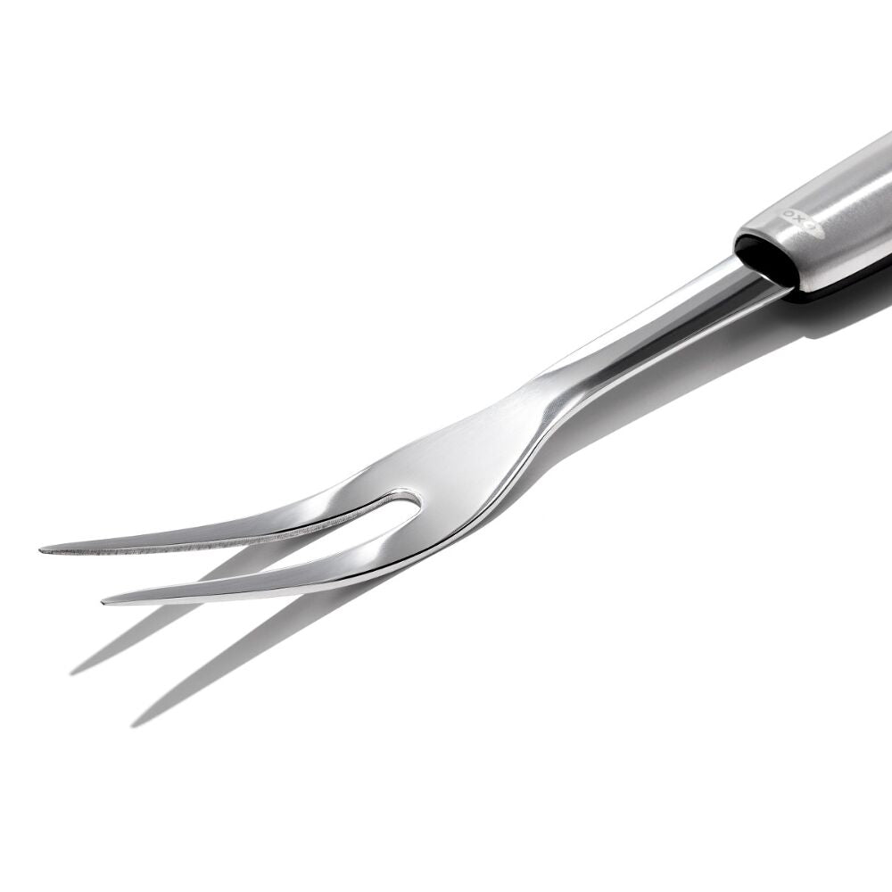 OXO Steel Cooking Fork Y5
