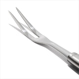 OXO Steel Cooking Fork Y5