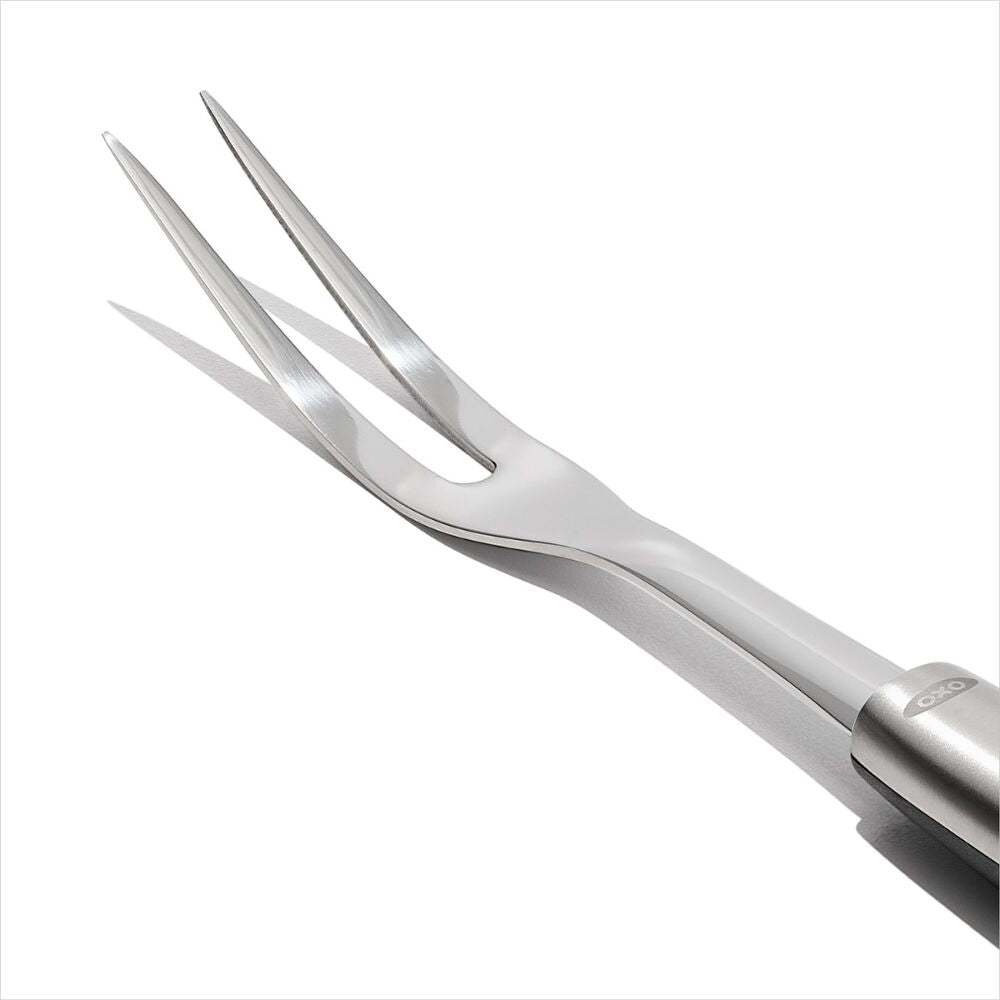 OXO Steel Cooking Fork Y5